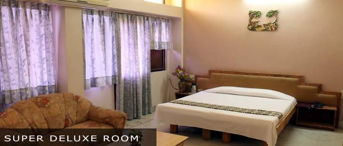 Hotel Kanak Sagar
